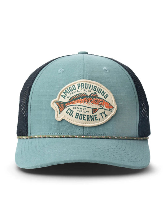 Redfish Hat