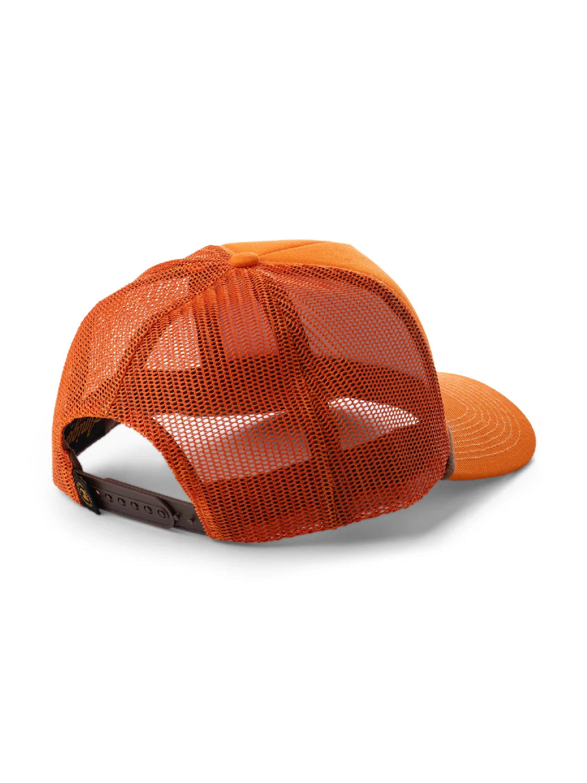Orange Safety Hat