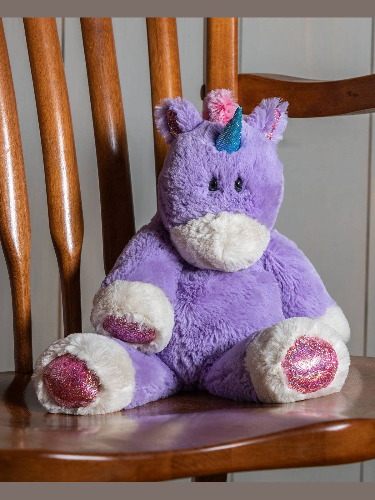 Marshmallow Unicorn