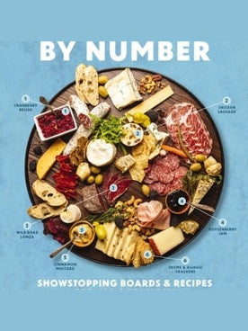 Charcuterie by Number