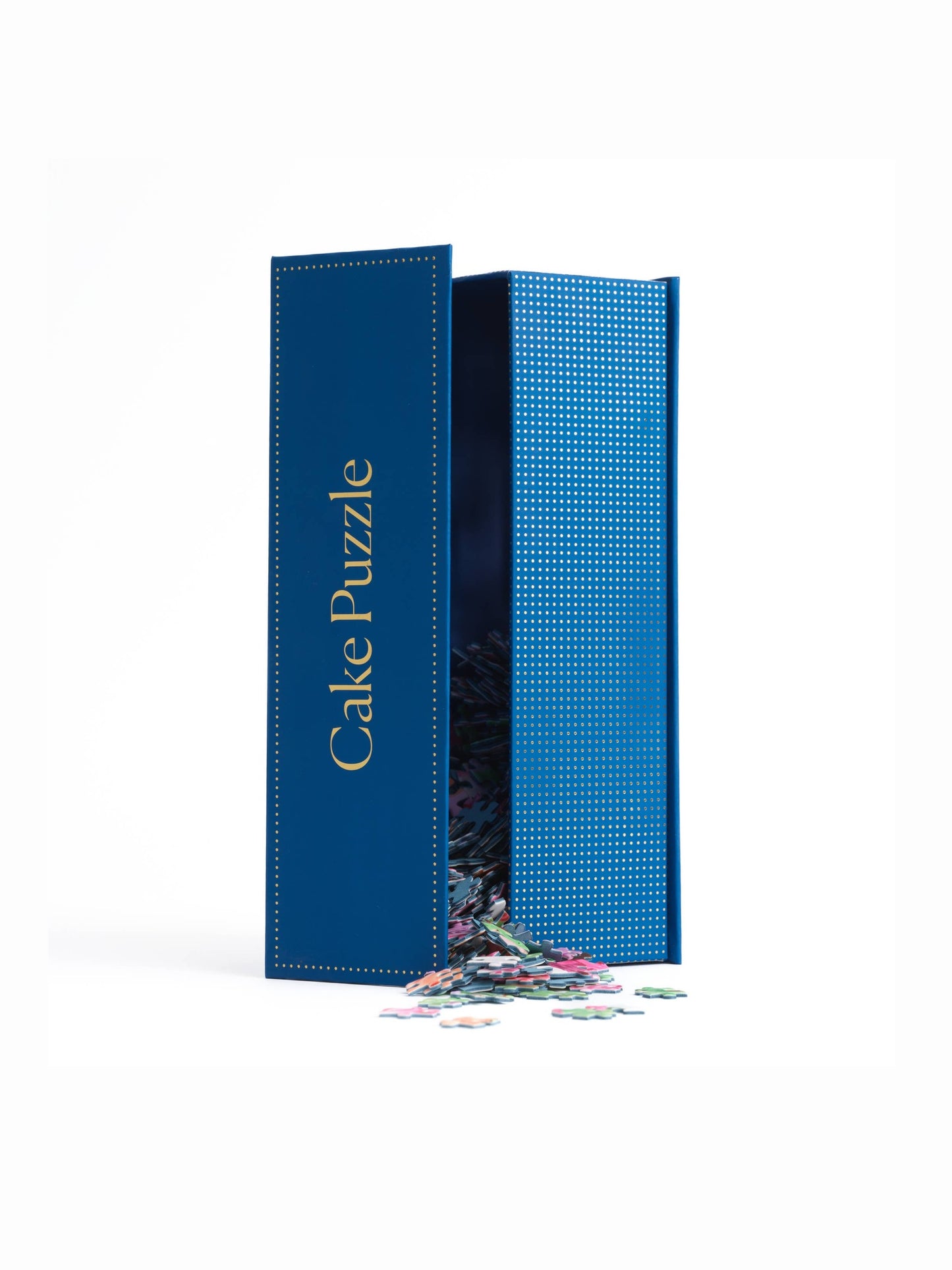 Cake Puzzle - 750 Piece Puzzle