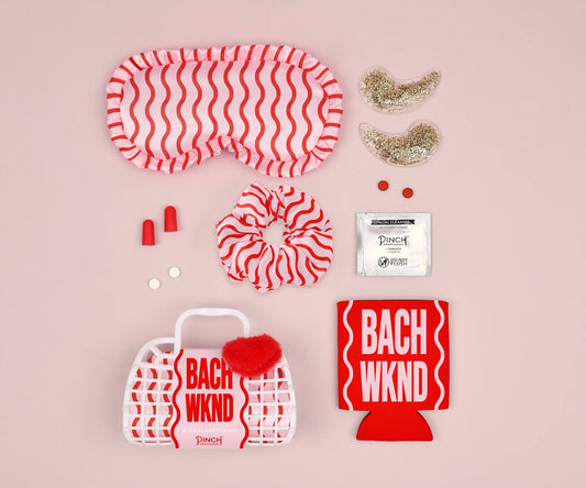 Bachelorette Kit | Bach Wknd, Bridal Party Gifts, Wedding