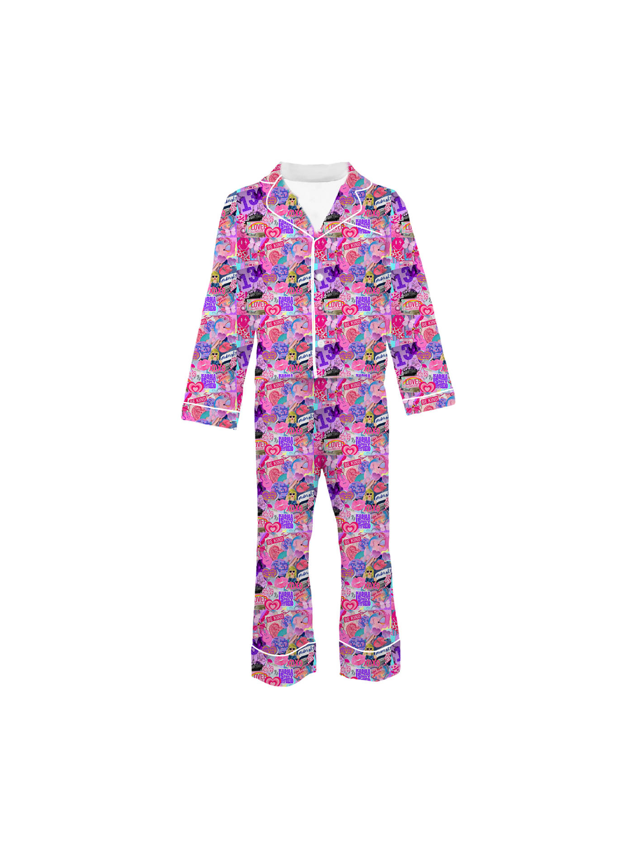 Swiftie Lover Loungewear