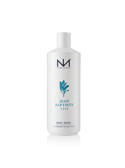 Jean Baptiste Body Wash