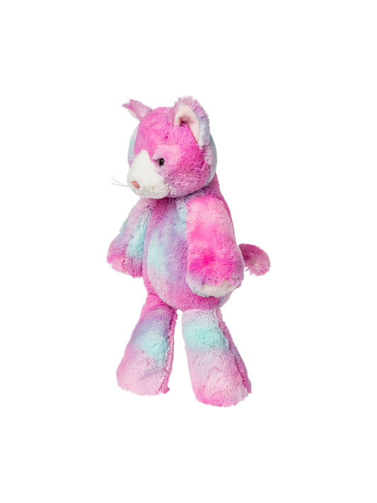 Marshmallow Zoo Cupcake Kitty