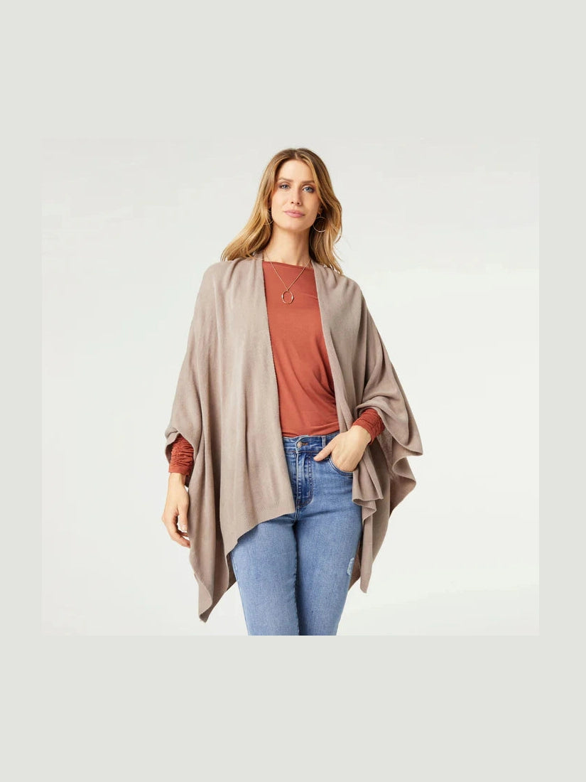Kiara Lightweight Wrap