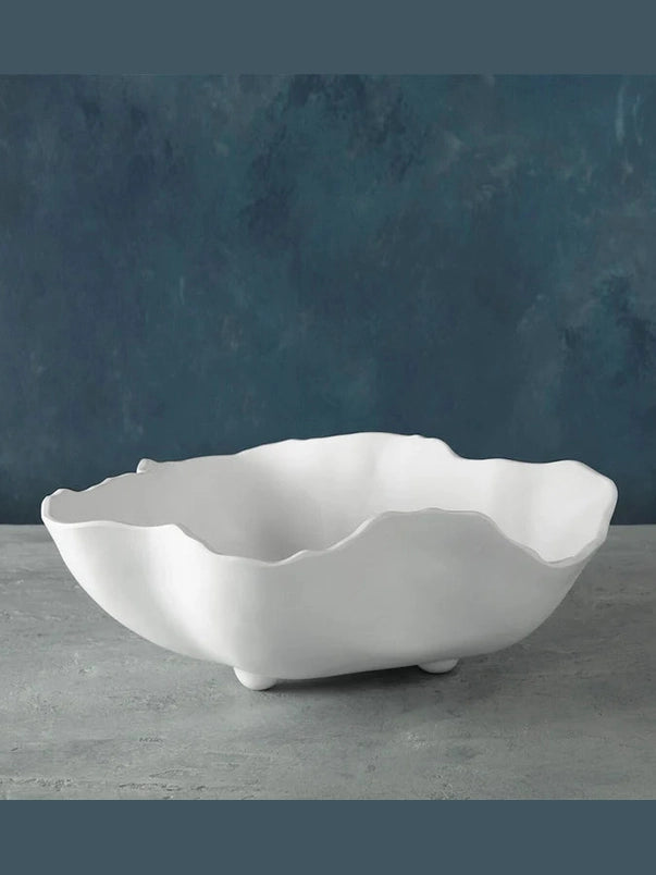 VIDA Nube Large Bowl (Footed)