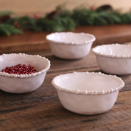 VIDA Alegria Ceral Bowl Set of 4