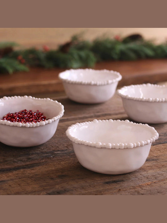 VIDA Alegria Ceral Bowl Set of 4