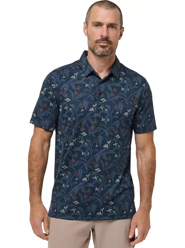 Relationship Status Men's Polo