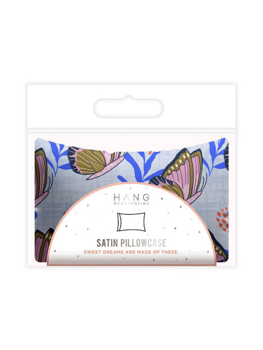 Satin Pillowcases