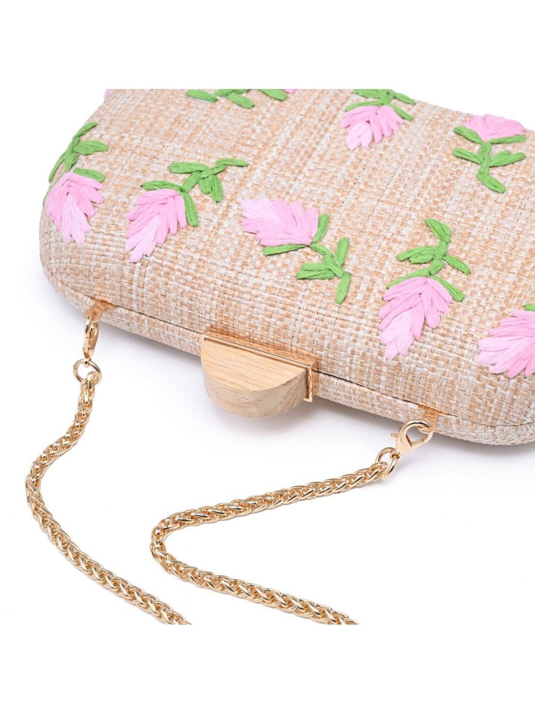 Kayden Evening Bag