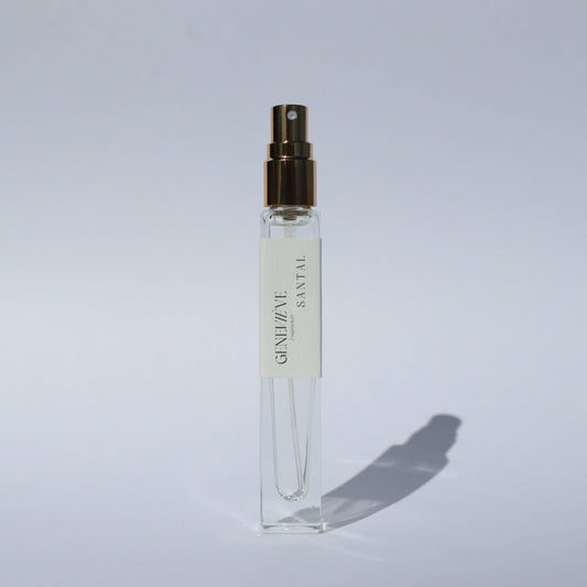 Santal Eau de Parfum | Santal Musk 10 mL