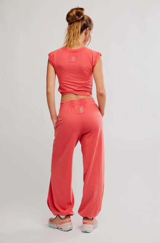 Hot Shot Crossover - Grapefruit