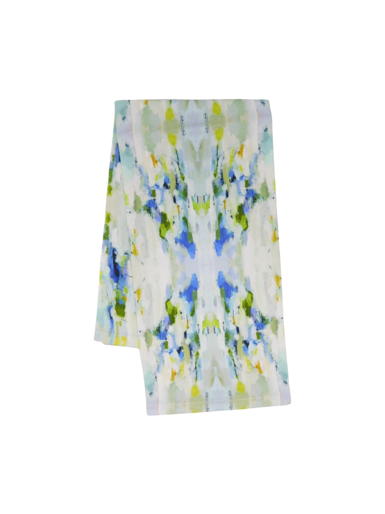 Wintergreen Tea Towel