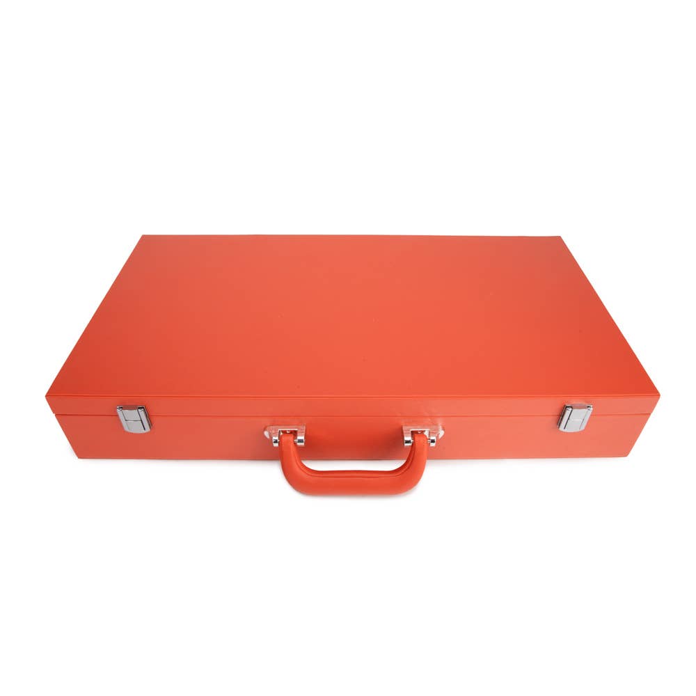 Ellen Mahjong Set (Flat Finish)