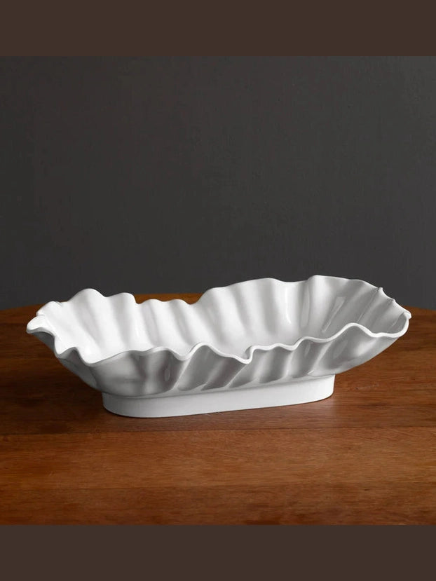 VIDA Bloom Large Rectangle Bowl
