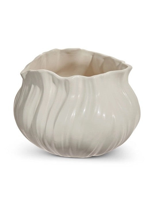 Flowing Planter