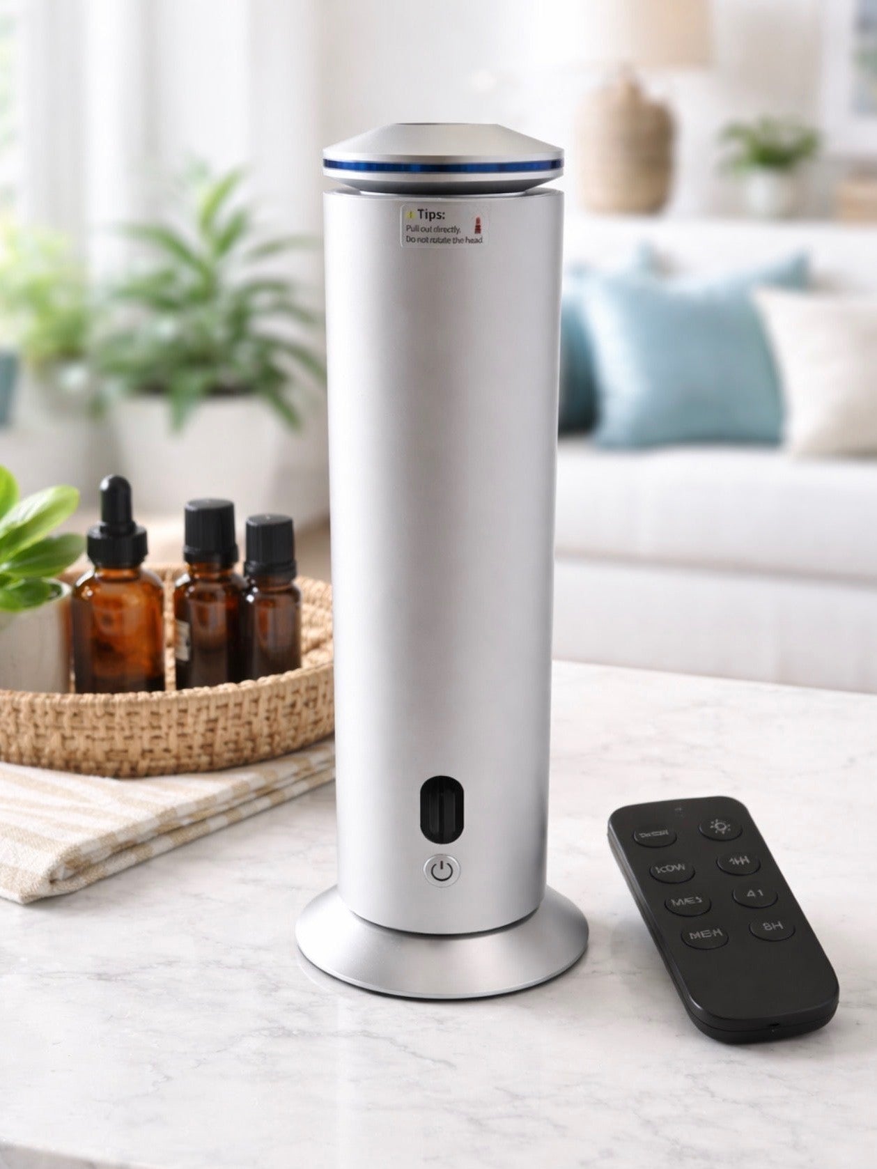 Wireless Scent Diffuser