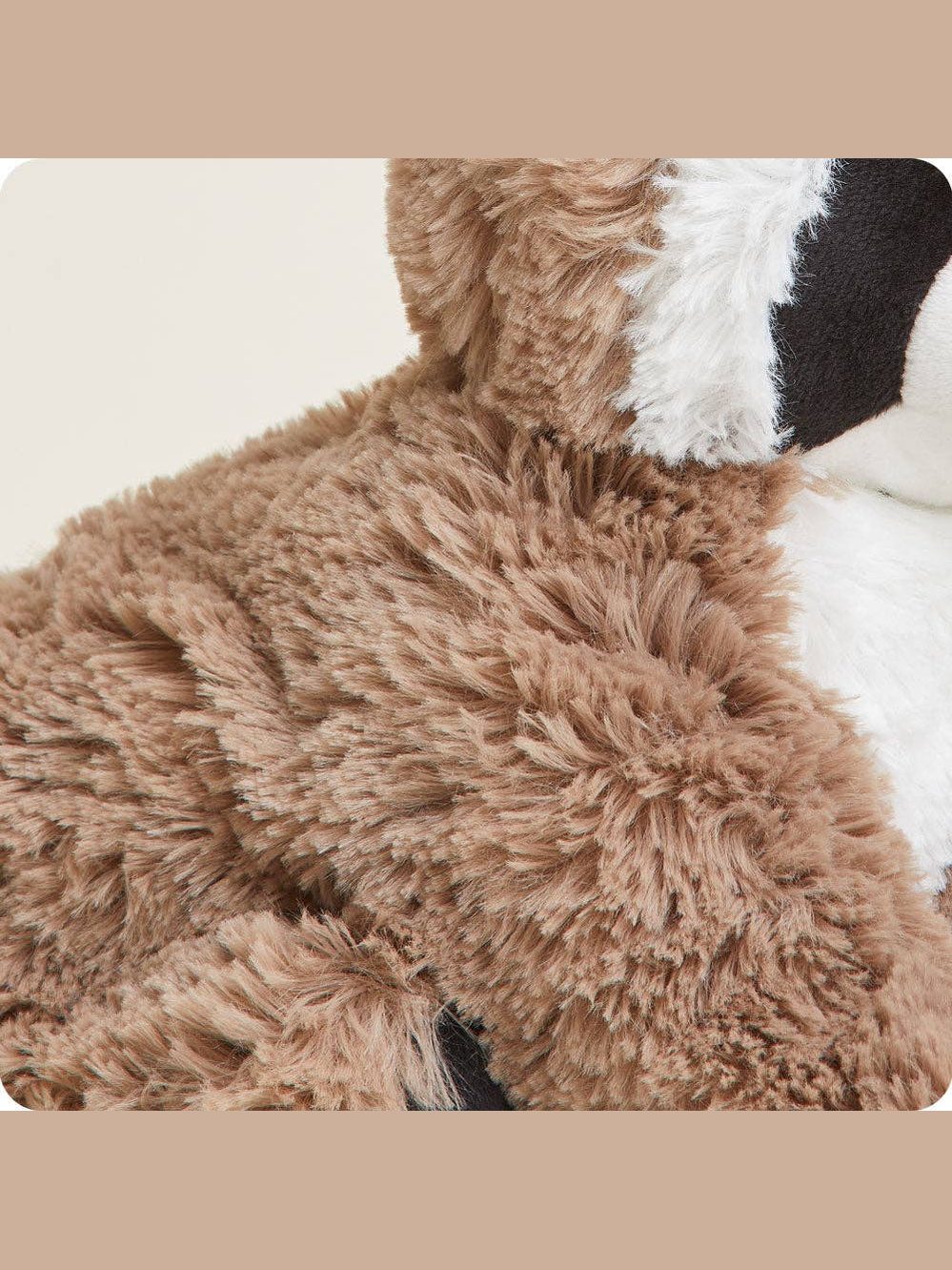 Raccoon Warmies