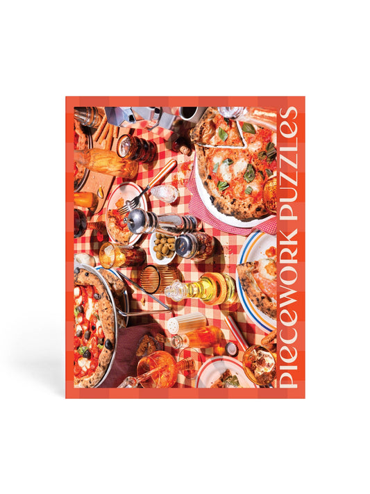 That's Amore - 1000 Piece Puzzle