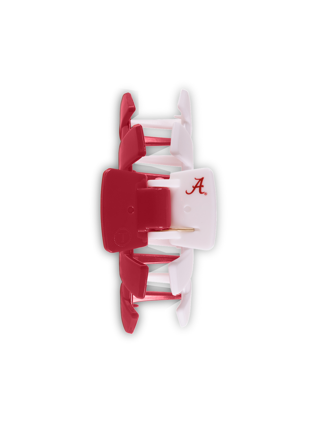 Classic College Hair Clip | Medium | Univ. of Alabama