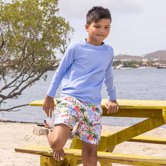 Ciao Paradiso Swim Short