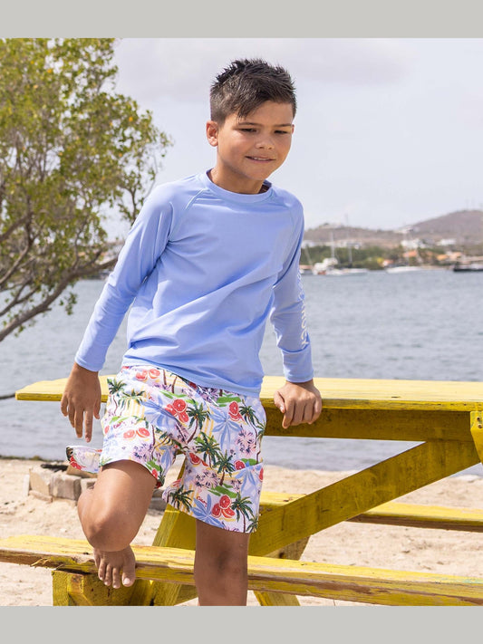 Ciao Paradiso Swim Short