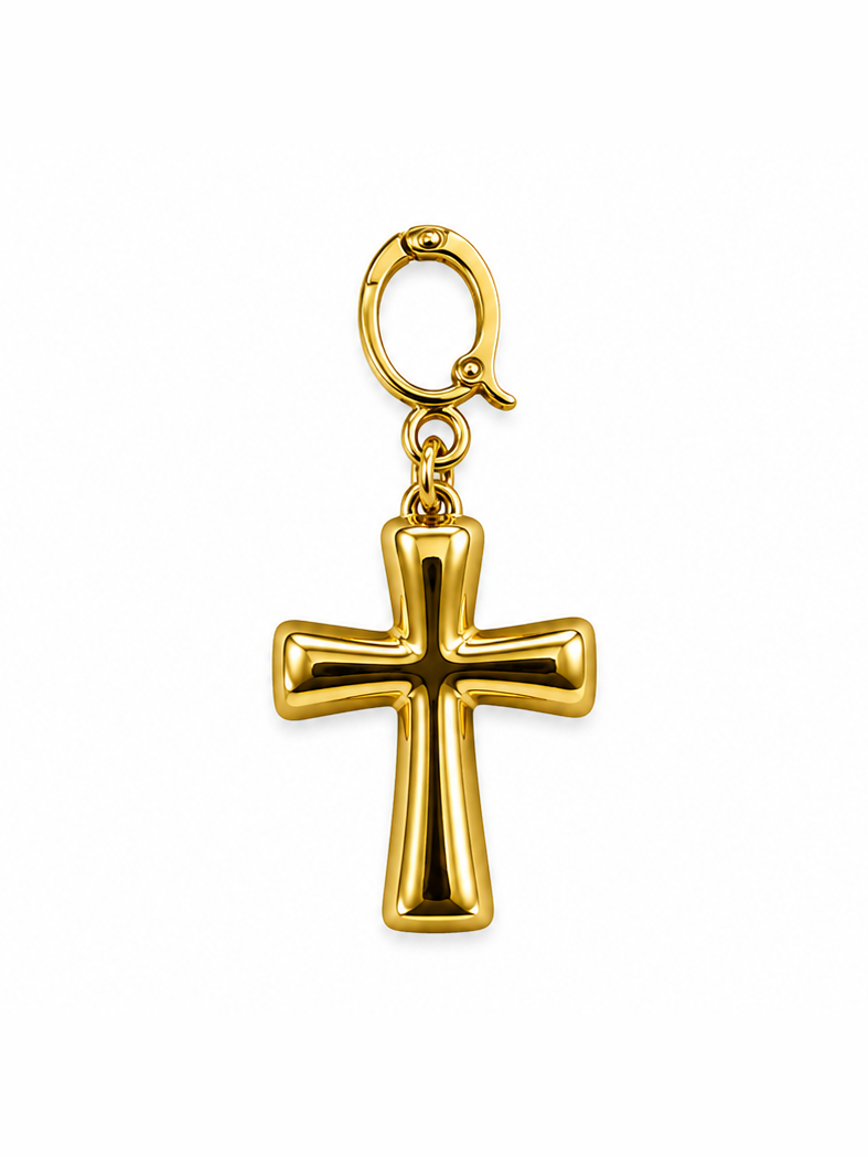 Bubble Cross