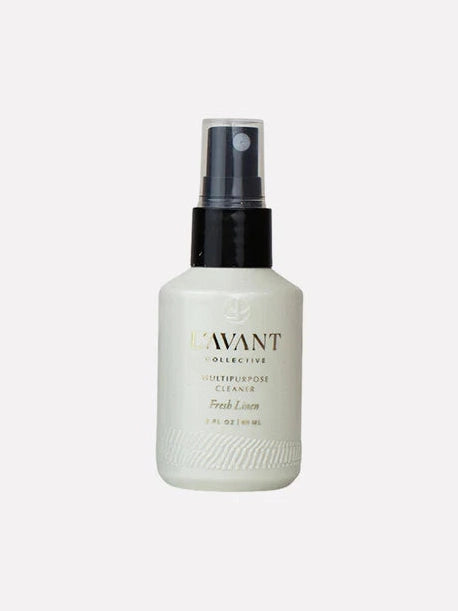 Mini Travel Multipurpose Cleaner - Fresh Linen