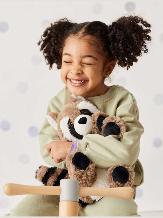 Raccoon Warmies