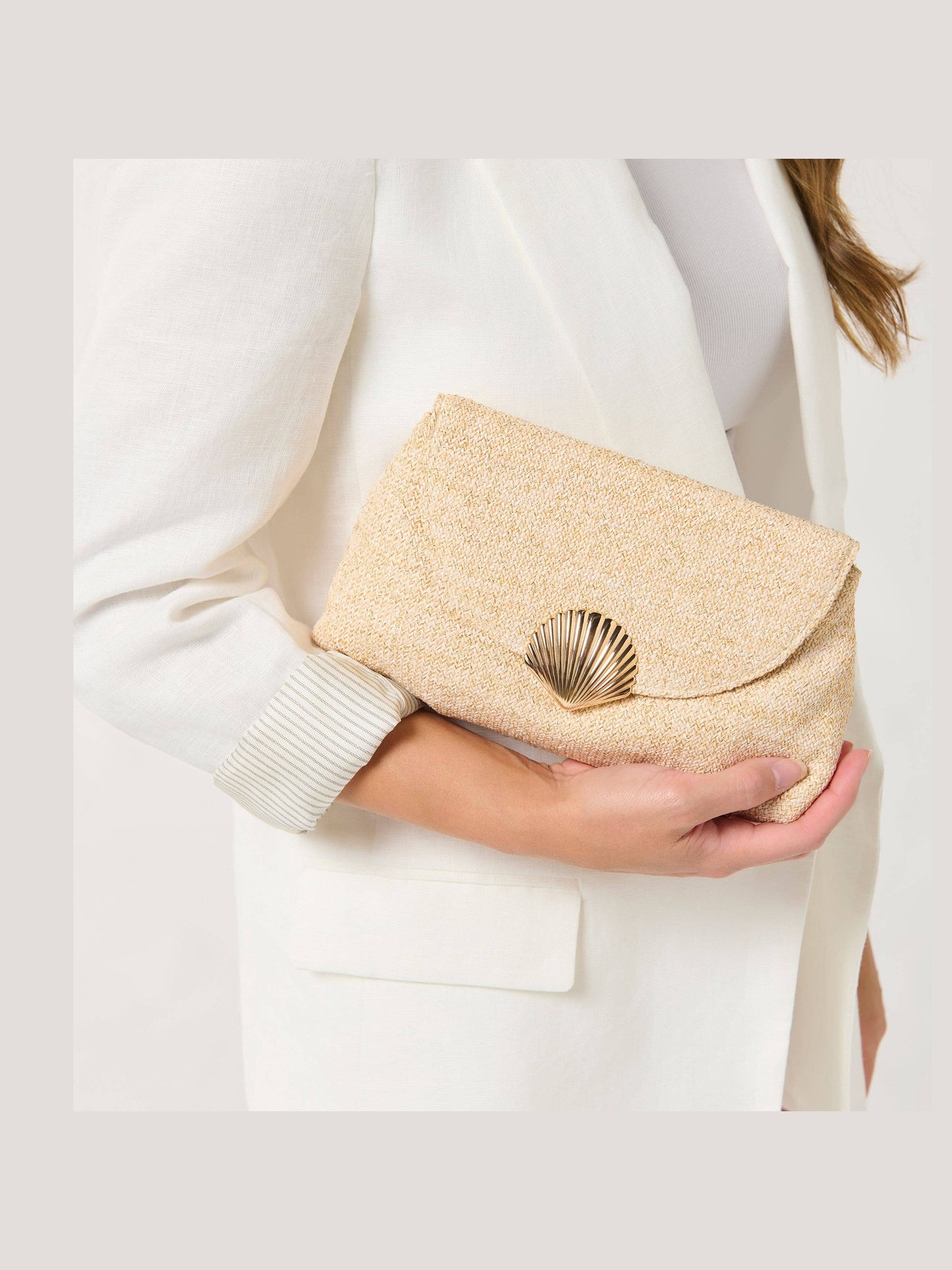 KAIA CLUTCH