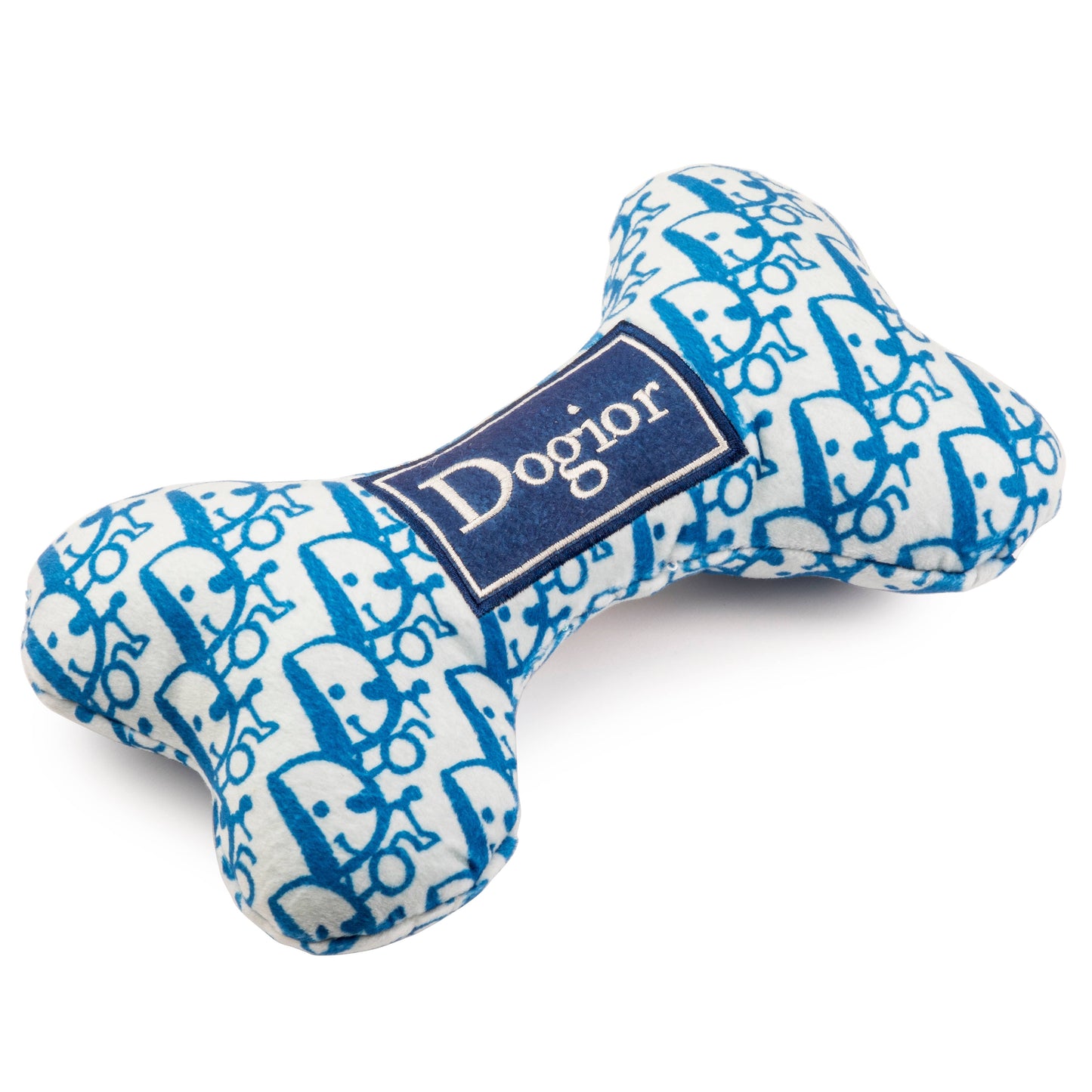 Dogior Bones | Squeaker Dog Toy