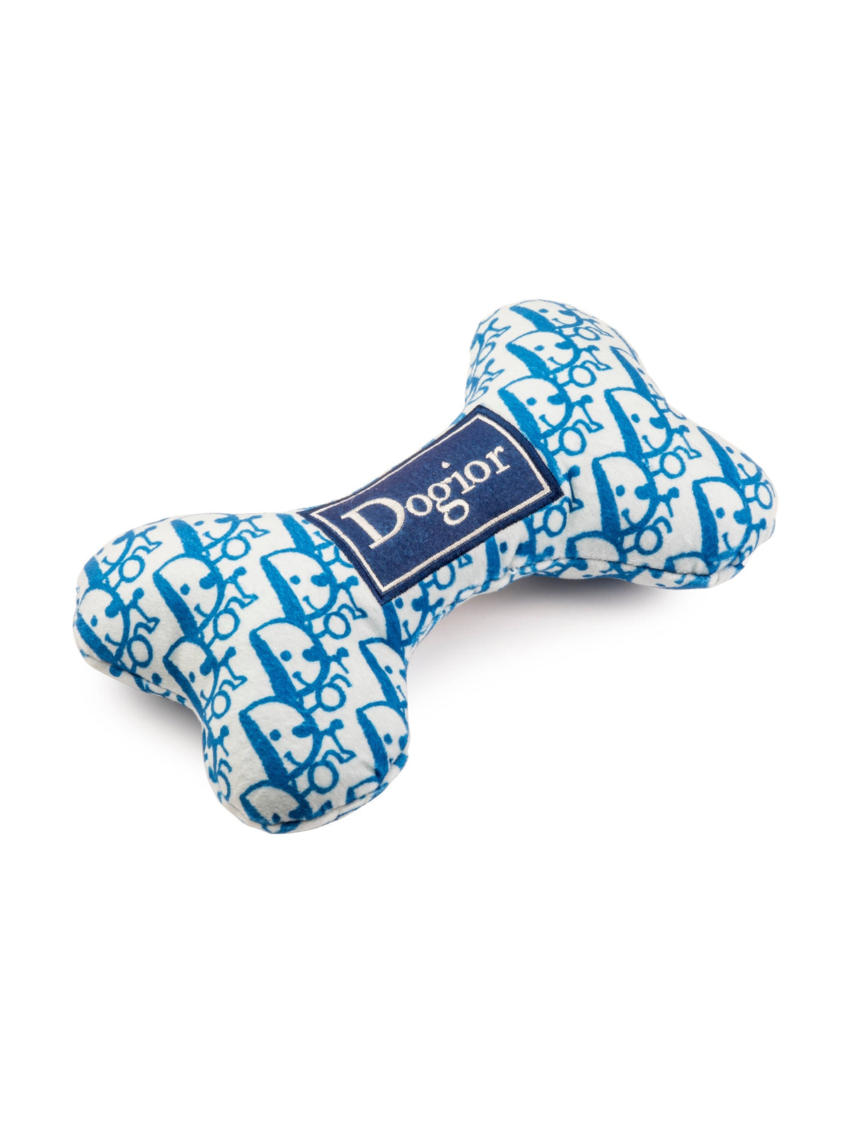 Dogior Bones | Squeaker Dog Toy