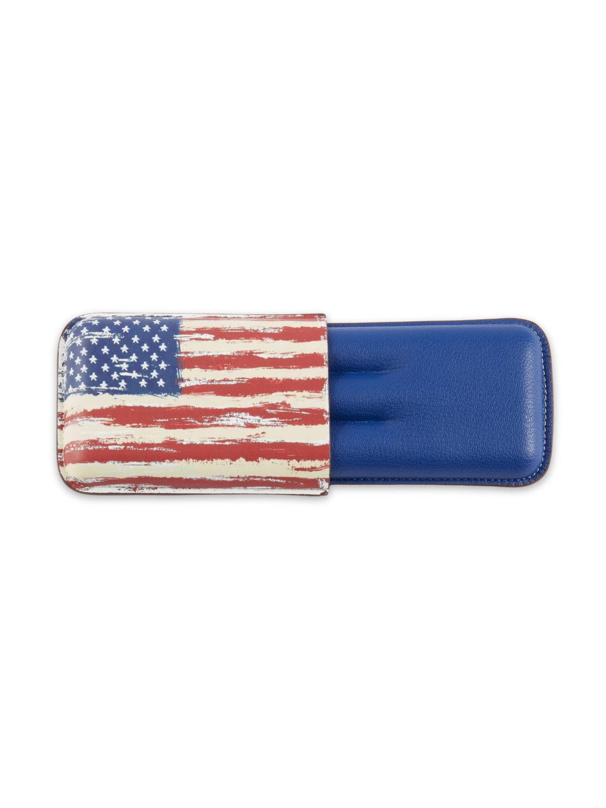 USA 3 Cigar Case