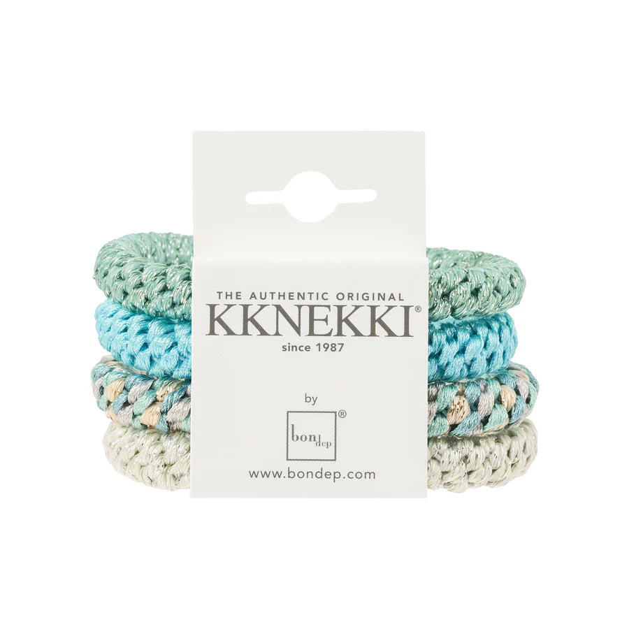 The Authentic Original KKNEKKI - 6 pack