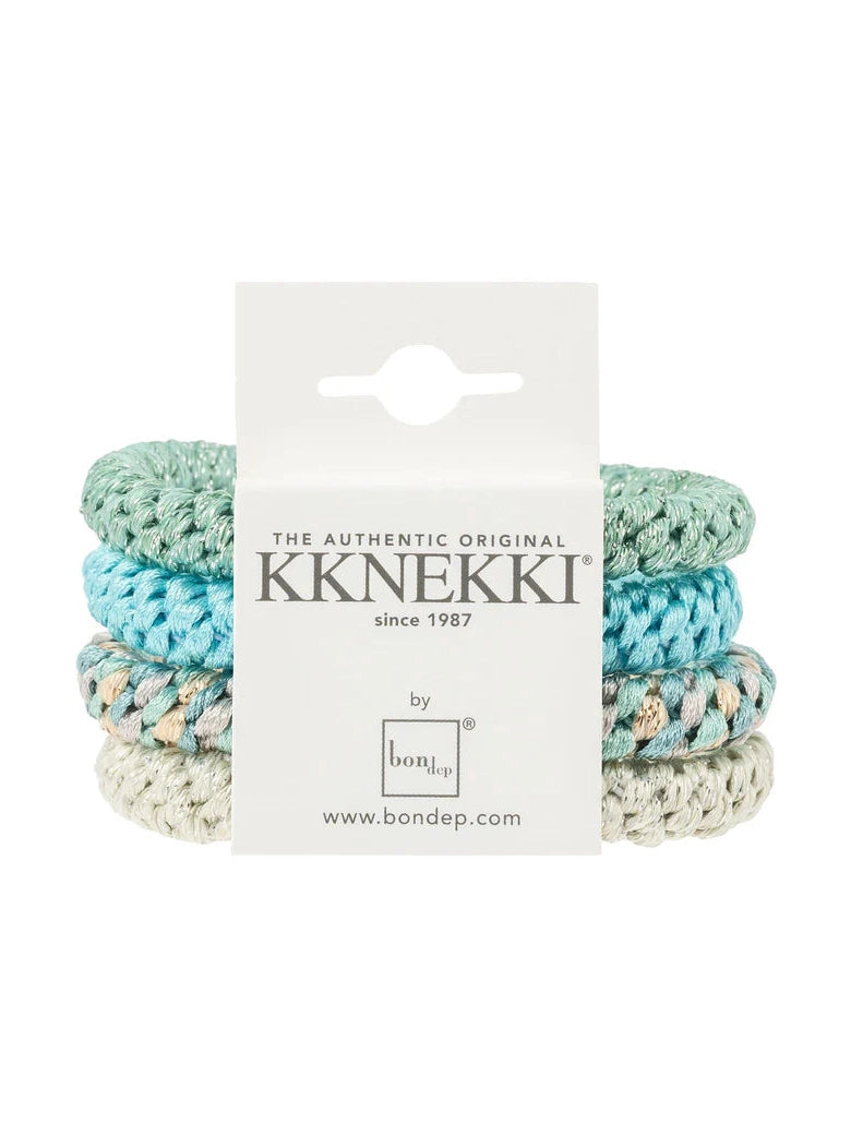 The Authentic Original KKNEKKI - 6 pack