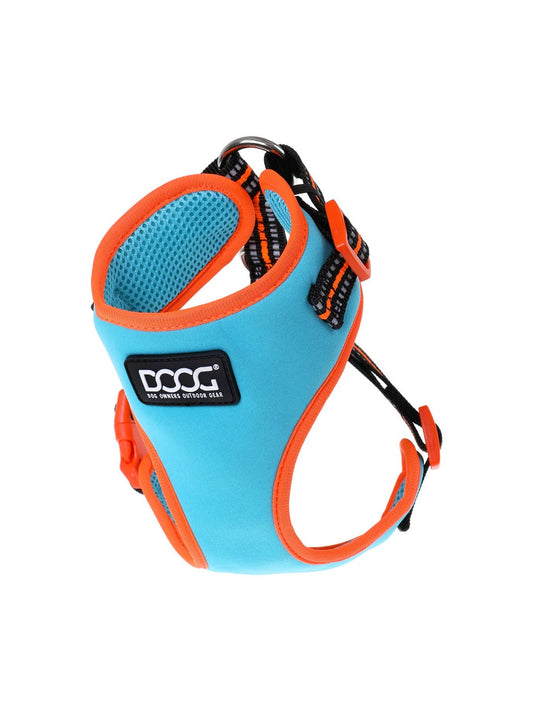 Neoflex Soft Harness BEETHOVEN Neon | Buy Now