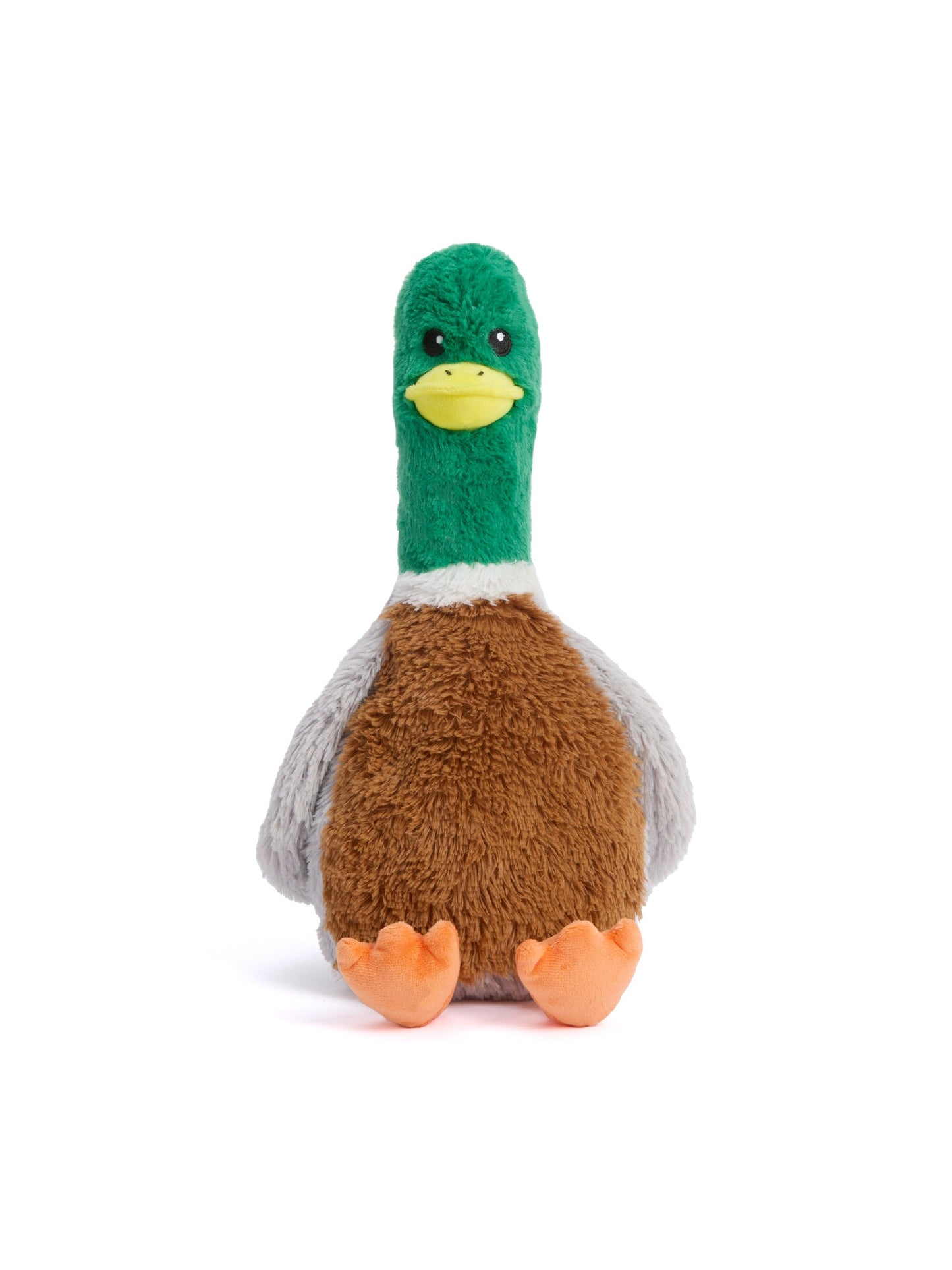 Mallard Pet Toy Warmies - For Pets
