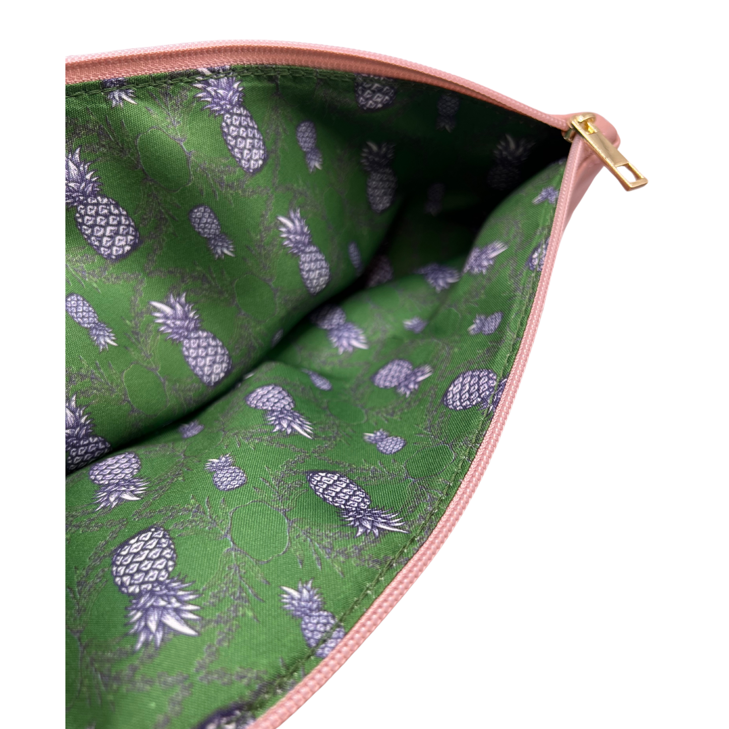 Beaufain Clutch- Pink