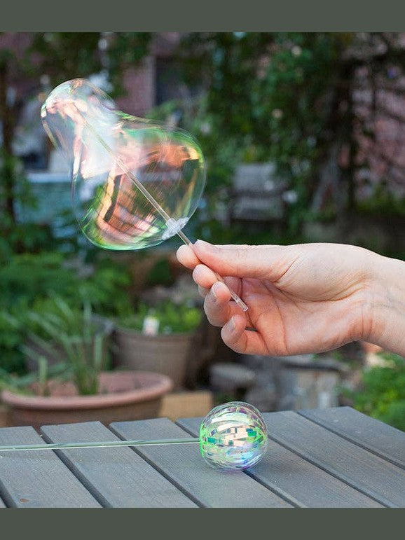 Rainbow Spinner
