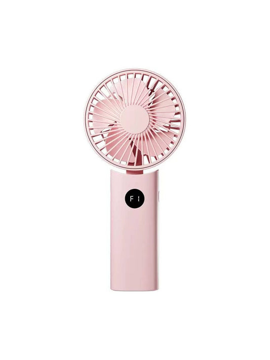 Rechargeable Portable Fans | Handheld Fans | Travel-Friendly