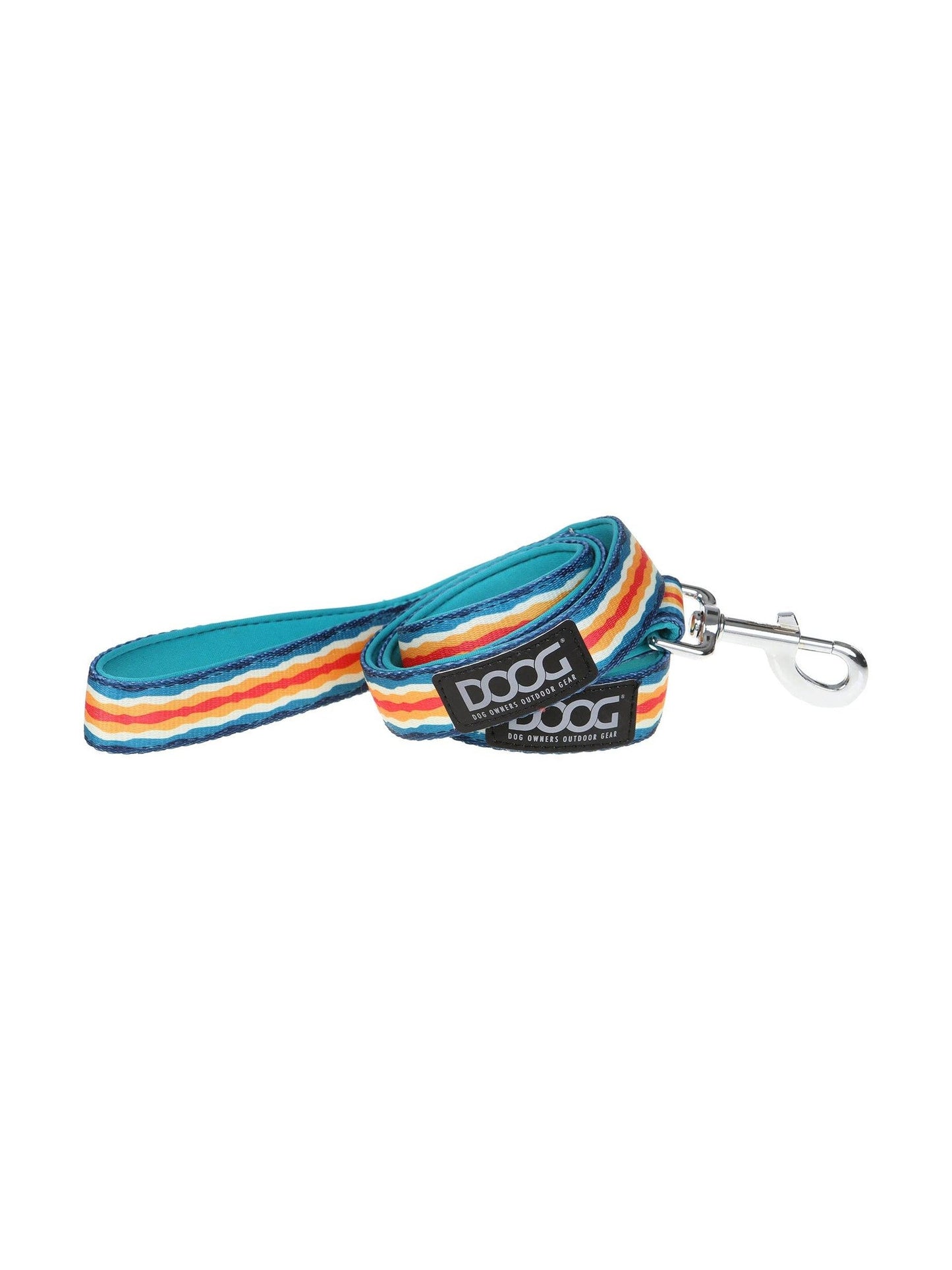 Neoprene Dog Lead - Scout