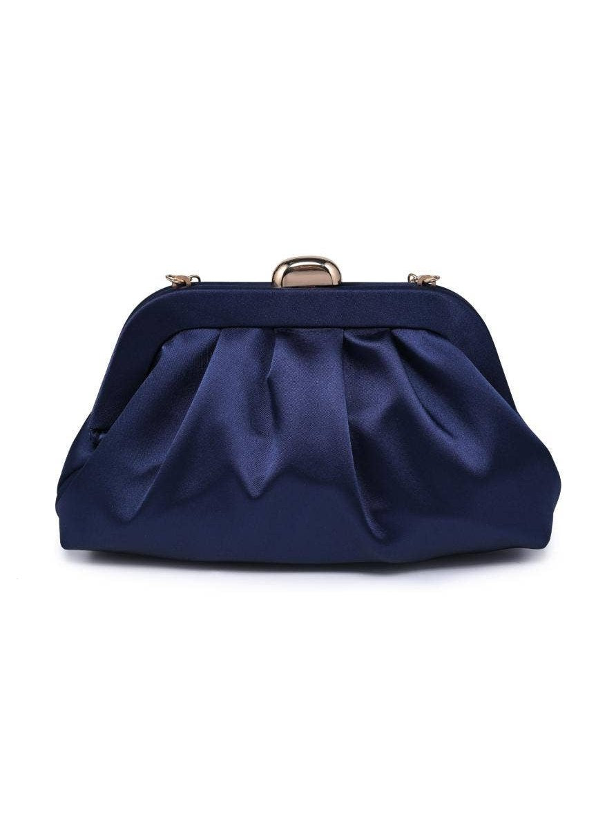 Winter Clutch