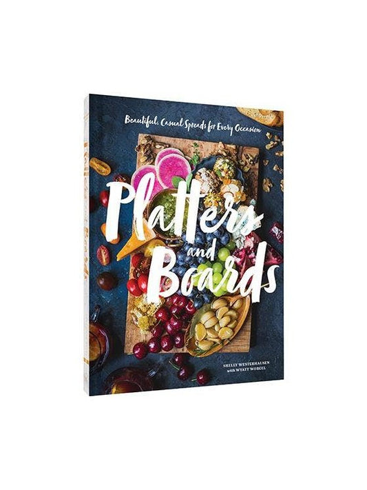 Platters and Boards