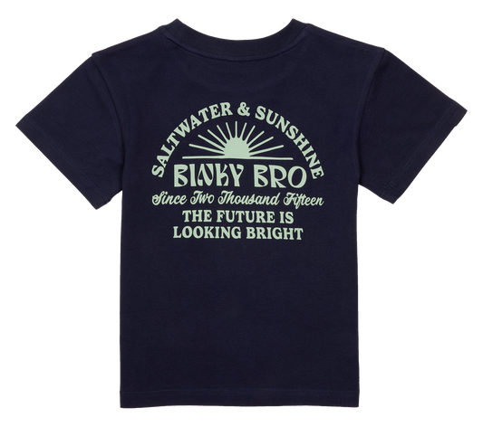 Kids Graphic T-Shirt Subsequent