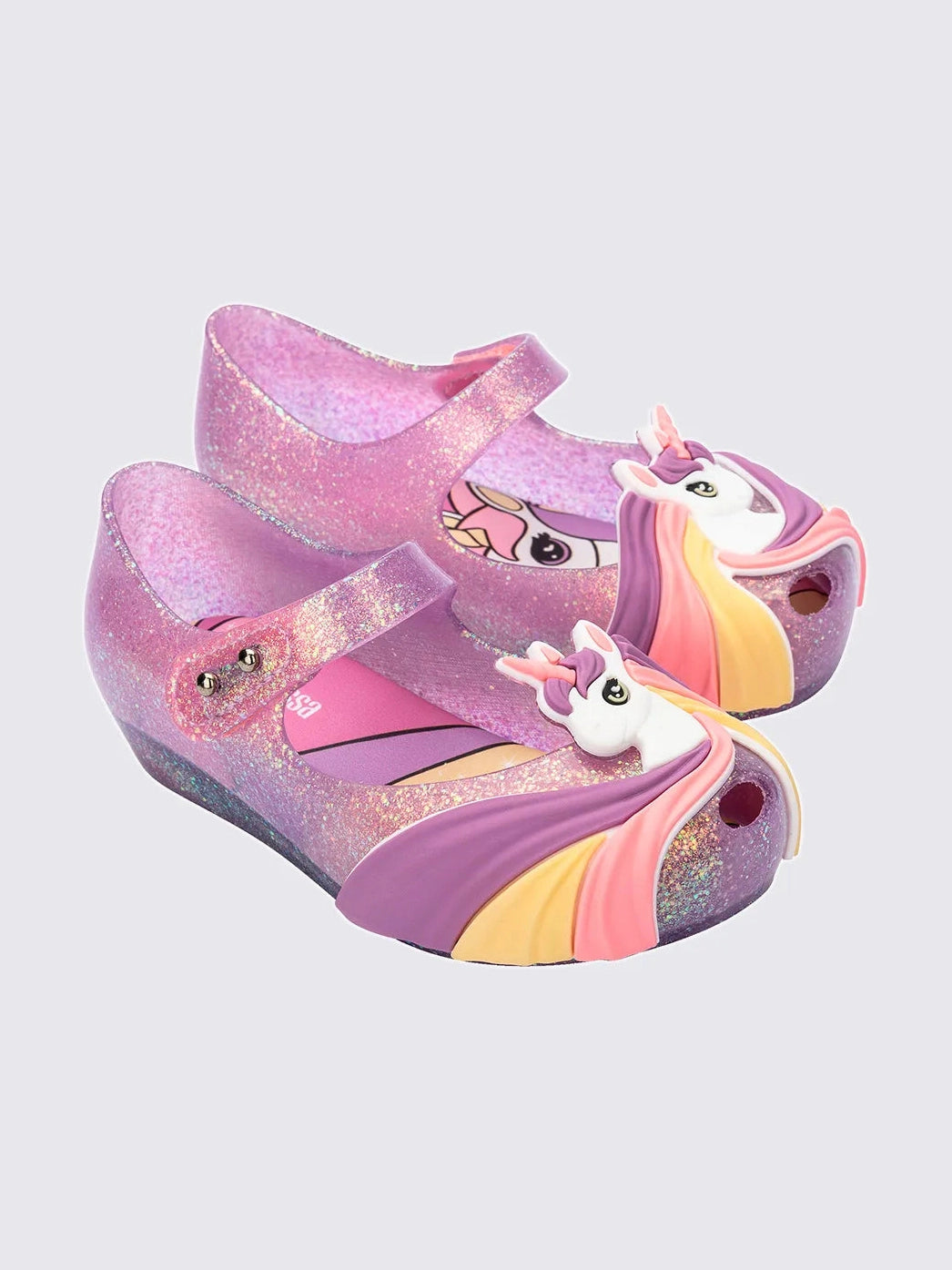 Ultragirl Unicorn Uni Baby