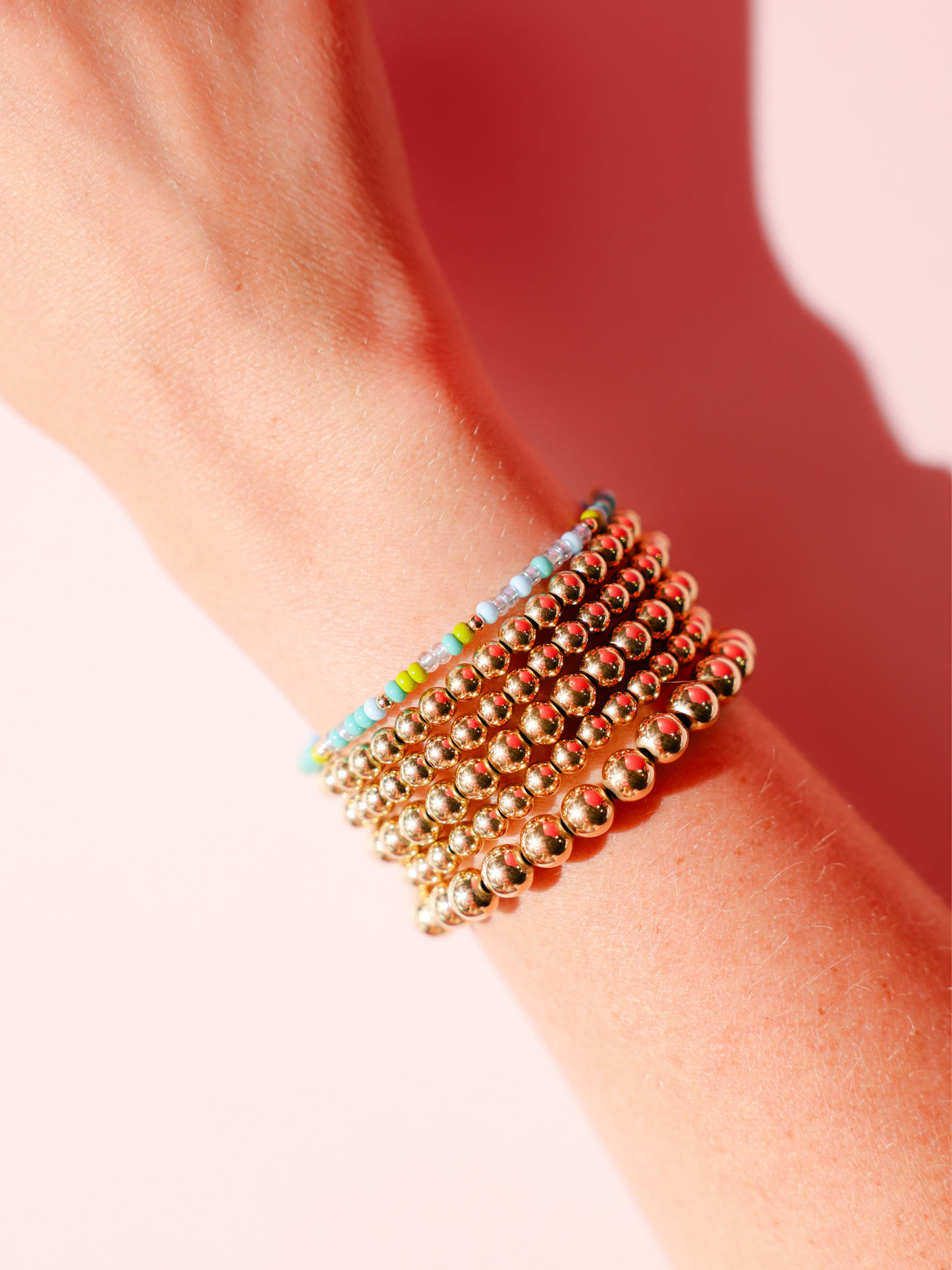 Capri Sprinkle Bracelet