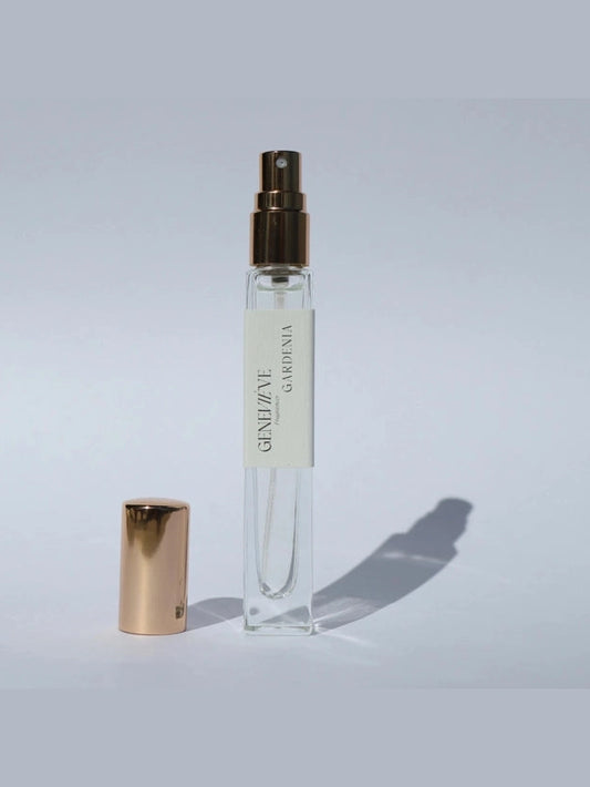 Genevieve Gardenia Citrus