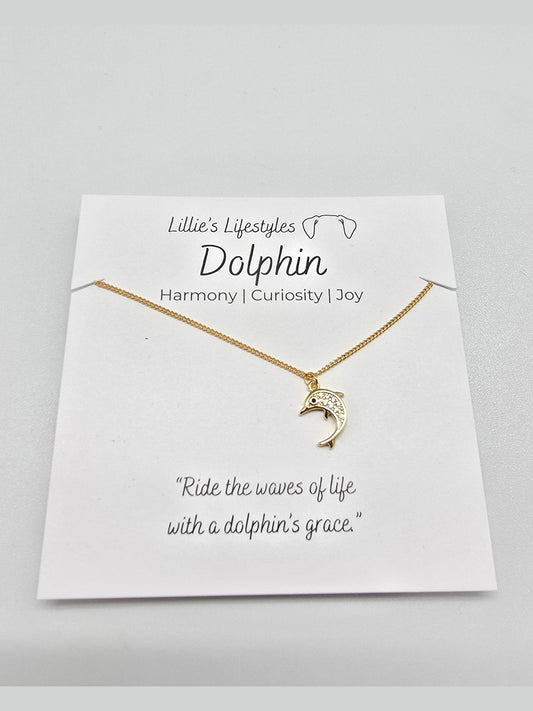 Dolphin